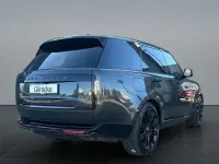 Second-hand Land Rover Range Rover 615 CP (452 kW) 2024 Gri SUV