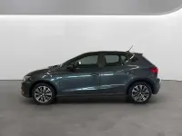Gebraucht Seat Ibiza Style 116 PS (85 kW) 2024 Grau Kleinwagen
