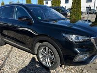Gebraucht MG EHS Luxury 162 PS (119 kW) 2023 Schwarz SUV