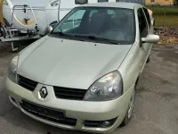 Używany Renault Clio III 2007 Hatchback