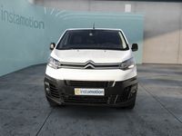 gebraucht Citroën Jumpy Kasten Club M KAMERA TEMPOMAT APPLE/ANDROID PDC vo+hi