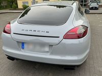 gebraucht Porsche Panamera 