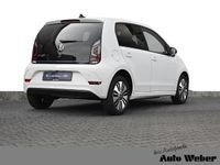 gebraucht VW e-up! 2.3 e-Edition 3kWh Automatik Ambiente Beleuchtung