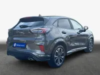 Gebraucht Ford Puma ST-Line 155 PS (114 kW) 2024 Grau SUV