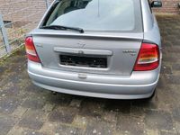 gebraucht Opel Astra CC