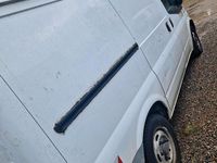 Gebraucht Ford Transit 150 PS (110 kW) 2012 Weiß Van / Kleinbus