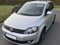 Gebraucht VW Golf VI Team 160 PS (117 kW) 2010 Silber Kleinwagen