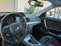 gebraucht BMW 120 Coupé d