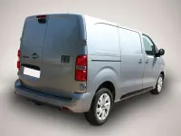 Neu Fiat Scudo 177 PS (130 kW) 2025 Grau Van