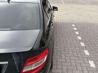 Gebraucht Mercedes C250 204 PS (150 kW) 2011 Limousine