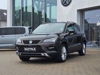 Gebraucht Seat Ateca XCELLENCE 116 PS (85 kW) 2019 Braun SUV