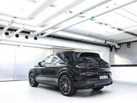 Gebraucht Porsche Cayenne S 475 PS (349 kW) 2025 Schwarz SUV