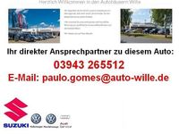 Gebraucht Suzuki Swift Comfort 111 PS (81 kW) 2019 Grau Kleinwagen