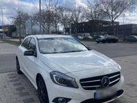 gebraucht Mercedes A180 A 180BlueEfficiency (176.042)