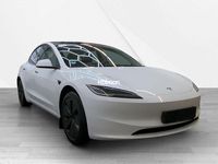 Gebraucht Tesla Model 3 Standard Range 208 kW (283 PS) 2025 Weiß Limousine
