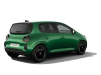 Neu Renault Twingo Urban 60 kW (82 PS) 2026 Grün Kleinwagen