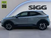 Gebraucht Opel Mokka Elegance 101 PS (74 kW) 2023 Kontrast grau SUV