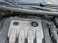 gebraucht VW Touran 1.9 TDI