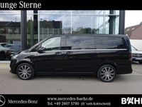 Gebraucht Mercedes V300 Avantgarde 237 PS (174 kW) 2024 Schwarz Van / Kleinbus
