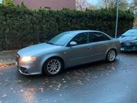 gebraucht Audi A4 B7 2.0/LPG