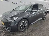 Gebraucht VW ID.3 150 kW (204 PS) 2020 Grau Kleinwagen