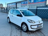 Second-hand VW up! take up! 60 CP (44 kW) 2016 Alb Hatchback