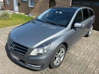 gebraucht Mercedes R350 CDI 4 Matic 7 Sitze EXTRA Langversion Panorama…