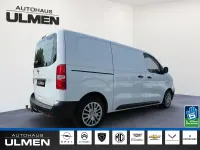 Gebraucht Opel Vivaro-e Combi Edition 144 PS (105 kW) 2022 Weiss Van / Kleinbus