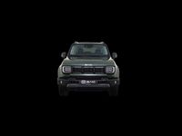 Neu Baic BJ40 162 PS (119 kW) 2026 Grün SUV