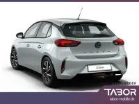 Nouă Opel Corsa 101 CP (74 kW) 2025 Argintiu Hatchback