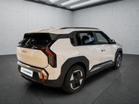Neu Kia EV3 Earth 150 kW (204 PS) 2025 Weiß SUV
