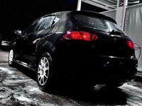 Gebraucht Seat Leon Reference 125 PS (91 kW) 2010 Schwarz Kleinwagen