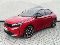 Neu Opel Corsa Active 101 PS (74 kW) 2025 Kardiorot metallic Kleinwagen