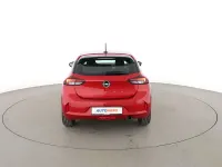 Gebraucht Opel Corsa 75 PS (55 kW) 2024 Rot Kleinwagen
