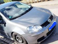 Gebraucht VW Golf IV Trendline 105 PS (77 kW) 2005 Limousine