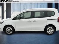 Gebraucht Renault Kangoo Equilibre 95 PS (69 kW) 2023 Mineral weiss Van / Kleinbus
