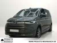Gebraucht VW Multivan Style 150 PS (110 kW) 2025 Indiumgrau Van / Kleinbus
