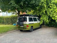 Gebraucht VW Golf 1997 Van / Kleinbus
