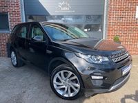 gebraucht Land Rover Discovery Sport Discovery Sport2.2 SD4 190PS 4WD HSE, 1. HAND