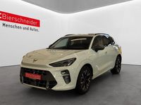 Second-hand Cupra Terramar 204 CP (150 kW) 2025 Alb SUV