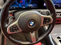 Gebraucht BMW M340 Performance 340 PS (250 kW) 2022 Blau Limousine