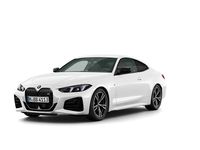 Gebraucht BMW M440 M Sport 374 PS (275 kW) 2025 Weiß Limousine