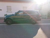 gebraucht Audi Q7 4.2 TDI MTM