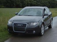 Gebraucht Audi A3 204 PS (150 kW) 2006 Braun Kleinwagen