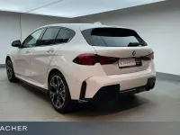 Gebraucht BMW 123 Efficient Dynamics 218 PS (160 kW) 2025 Alpinweiß uni Kleinwagen