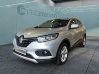 gebraucht Renault Kadjar 1.3 TCe Limited inkl Herstellergarantie