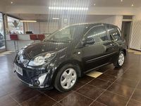 Gebraucht Renault Twingo Rip Curl 76 PS (55 kW) 2010 Perlmuttschwarz Kleinwagen
