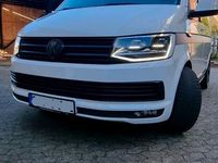 gebraucht VW Multivan T6Generation six