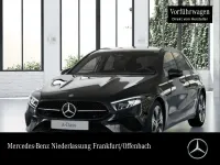 Gebraucht Mercedes A200 Progressive 163 PS (119 kW) 2026 Nachtschwarz Limousine