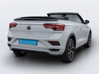 gebraucht VW T-Roc 1.5 TSI DSG R-LINE VIRTUAL LM19